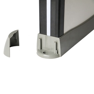 En İyi Kalite Taşınabilir Tek Panel Metal Dedektörü Güvenlik Geçişli Metal Dedektörü Kapı Çerçevesi - Product Image 4