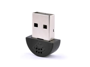 M-305 Mini USB-microfoon Geschikt voor RASPBERRY <span class=keywords><strong>PI</strong></span> 3/4/5/zero - Product Image 2