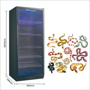 760l khay kim loại giá 2500 rùa trứng lồng ấp, lớn rắn thằn lằn bò sát lồng ấp - Product Image 2