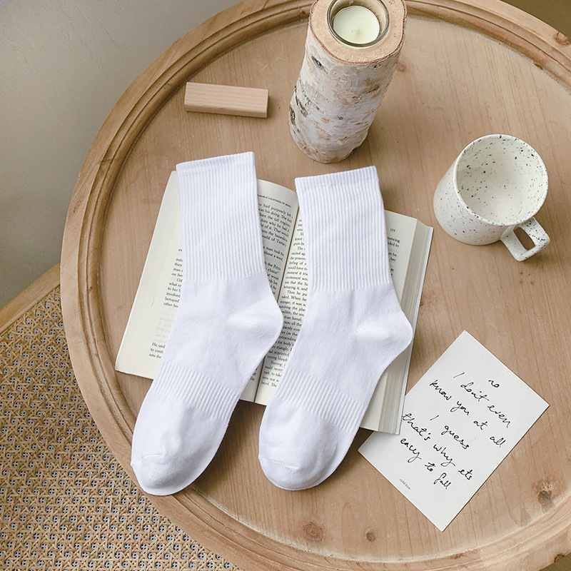 Rubber band [white long tube]]