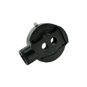 Séparateur de faisceau pour <span class=keywords><strong>microscope</strong></span> Leica M300, port unique 50/50 80/20 70/30 avec adaptateur C-Mount pour <span class=keywords><strong>microscope</strong></span> chirurgical dentaire - Product Image 2