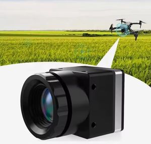 Infiraiy nhiệt hình ảnh mini Độ dài tiêu cự được làm mát nhiệt hình ảnh Core hồng ngoại nhiệt mô-đun nhiệt máy ảnh - Product Image 2