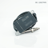 Nouveau capteur NOx automobile 24V 5WK97372 22827995 Pièce automobile pour camion Volvo