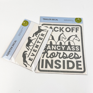 Toptan su geçirmez özel kişiselleştirilmiş karikatür Logo baskı OPP torba paketi ile vinil öpücük kesim etiket levha - Product Image 4