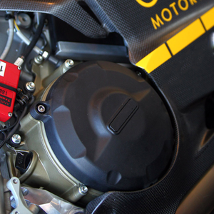 Ducati 1199 1299 PANIGALE/S/r Hệ thống cơ thể vỏ bảo vệ vỏ động cơ 1299 bảo vệ xe máy - Product Image 3