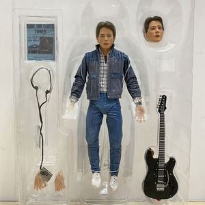 Figurine articulée NECA 53615 Retour vers le futur, édition Martin Guitar, 7 pouces - Product Image 2