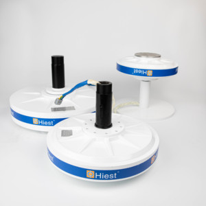Venta de Fábrica: Generador de Turbina Eólica Vertical de Alta Calidad, 380 VCA, 3 kW - Product Image 2