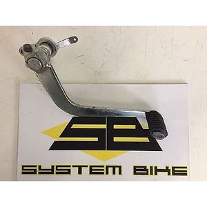 Pedana Anteriore Destra per Moto Yamaha Fazer 1000 01-05 - Product Image 3