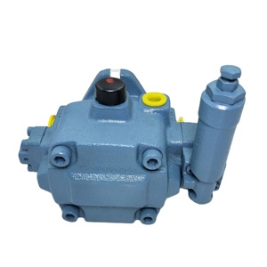 ปั๊มใบพัดปริมาตรตัวแปรเดียวปั๊มไฮดรอลิกแบบใบพัดซีรีส์ VDC-1B VDC-1B-1A2-20 VDC-1B-2A2-20 VDC-1B-1A3-20 VDC-1B-1A4-20คุณสมบัติ - Product Image 2