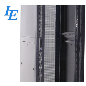 Sistema de Cableado NF, Equipo de Telecomunicaciones, Rack de Servidor Seccional de 18U - 47U, Gabinete de 19 Pulgadas, Precio de Fábrica - Product Image 1