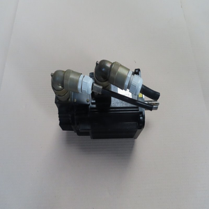 Motor SGMG13V2 SGMG13V 2 Original, Nuevo, 13kW 200V para PLC, Amplia Experiencia Técnica con Mantenimiento Industrial Sólido - Product Image 1