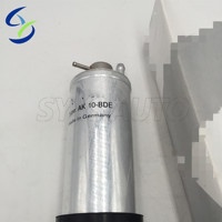 13327512019 Filter Bahan Bakar untuk BMW E46 325i 325ci 330i 330xi Z3 E36
