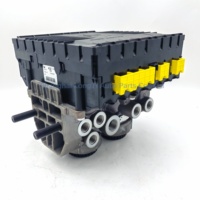 Katup Modulator Trailer TEBS Asli 4801020300 OEM 160722 ZG147270007 1103983 759010019 30016296 Suku Cadang Sistem Rem Udara Truk