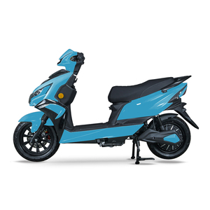Ciclomotor Eléctrico Al Por Mayor con Potente Motor de 2000W, Motocicleta Scooter Eléctrica para Adultos - Product Image 5