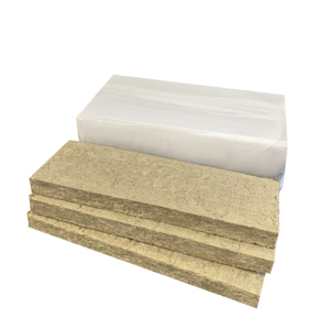 KAIHUA KH-BATT Laine de roche non combustible ASTM E84 Classe A, laine minérale en rouleaux, isolation R14 R24 R28 R32 - Product Image 2
