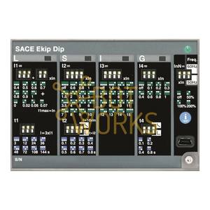 ABB 1SDA074196R1 - Neuf - Product Image 1