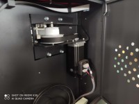 Impresora de Etiquetas Flexibles en Rollo sin Bordes Benlun Nueva Automática 1440/3600DPI CMYK UV/Eco-Solvente con Cabezal XP600 Wi-Fi/USB