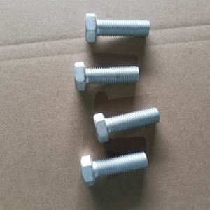 Boulon compatible Liugong 00B0436 pour pelle et chargeuse sur pneus – Pièces de machines de construction directement de l'usine - Product Image 4