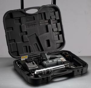 Pistolet à <span class=keywords><strong>graisse</strong></span> à batterie rechargeable <span class=keywords><strong>18v</strong></span> Batterie 1500mah <span class=keywords><strong>Pompe</strong></span> à huile Tarnsfer Dc - Product Image 2