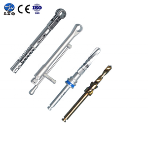 Llave Estabilizadora para Implantes Dentales, Llave Dinamométrica de Alto Torque, Llave de Trinquete - Product Image 2