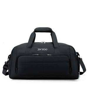 Bolsa de Viaje Weekender de Gran Capacidad, Bolsa Impermeable para Hombre y Mujer, Equipaje de Mano para Negocios - Product Image 6