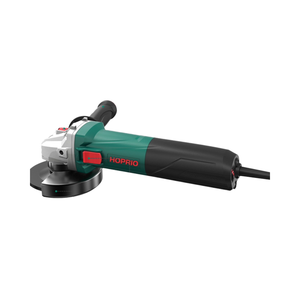 HOPRIO Brushless Angle 125YE1 เครื่องขัดและขัดเงาแบบมือถือเกรดอุตสาหกรรมกำลังสูง - Product Image 2