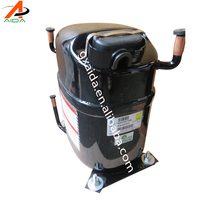 R22 FH4522F Compresseur réfrigérant à défilement d'origine Compresseur de climatiseur 2HP