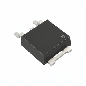 Achetez en ligne des composants électroniques de gestion de l'alimentation (PMIC) TO 252 3, DPAK, SC 63 XC6701D512JR-G en stock - Product Image 1