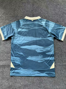 Direct usine 2025 Avec nouveau design et logo <span class=keywords><strong>France</strong></span> Kylian <span class=keywords><strong>MBAPPE</strong></span> Maillots de football personnalisés pour hommes pour club de football - Product Image 6