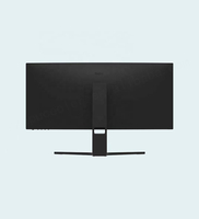 Red Mi 1800R Monitor LCD curvo 30 "200Hz Frecuencia de actualización WFHD 2560x1080 Luz anti-azul AMD FreeSync Soporte Gaming Desktops