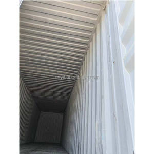 High-Quality 40HQ High <b>Cube</b> Container - Multi-Purpose <b>Storage</b> for Warehouse Expansion. - Product Image 4