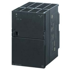 Module d'alimentation PLC SIPLUS S7-300 6AG1307-1KA02-7AA0 307 10A basé sur 6ES7307-1KA02-0AA0 - Product Image 1