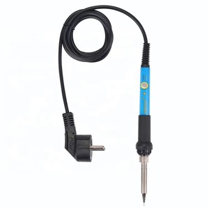 Nuevos Productos para Dropshipping: Kit de Herramientas de Soldadura Havya 60W, Herramienta de Reparación de Soldadura, Alambre de Estaño y Resina, Soldador Eléctrico - Product Image 2