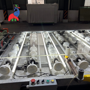 Huizao đúc tấm Acrylic 2mm-8mm PE cắt laser nhà sản xuất Arcylic/acrylic màu rõ ràng ban MMA giá perspex nhựa - Product Image 5