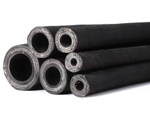 Haute pression EN 856 4SP 4SH R15 tuyau <span class=keywords><strong>hydraulique</strong></span> haute pression <span class=keywords><strong>flexible</strong></span> industriel - Product Image 1