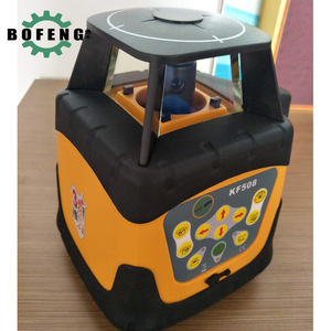 Bofeng Laser Land Leveler KF508 High Accuracy Agricultural Soil <b>Cultivation</b> Machine - Product Image 2