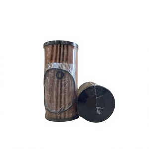 Filtros de Combustible para Motor de Camión de Alta Calidad 60151839 60201220 P502424 DNP502424 Usados para Sany SY 500H - Product Image 1