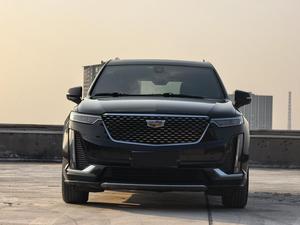 <span class=keywords><strong>Cadillac</strong></span> <span class=keywords><strong>XT6</strong></span> <span class=keywords><strong>2020</strong></span> 28T r Tracción en las Cuatro Ruedas, Acabado de Lujo - Product Image 6