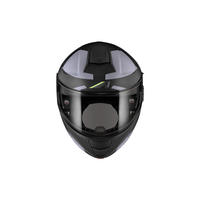 Casques ASTONE, qualité supérieure, sécurité extrême, ABS noir mat/gris, modulaires, pour la conduite à moto
