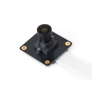 IMX296 1.6MP M12 Mono Camera, Global <b>Shutter</b>, Suitable for High-speed Motion Capture - Product Image 1