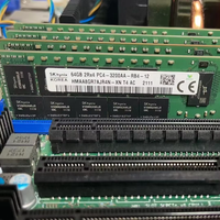 Offre Spéciale – Mémoire serveur d'occasion HMAA8GR7AJR4N-XN SK-Memory 64 Go 2RX4 3200 DDR4 RDIMM PC4-25600R Dual Rank X4 – RAM de remplacement