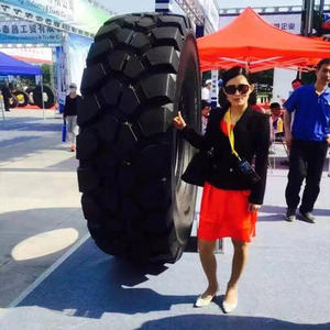 Linglong Tianli Advance Goodride E4マイニングダンプトラックタイヤ16.00r25販売 - Product Image 5