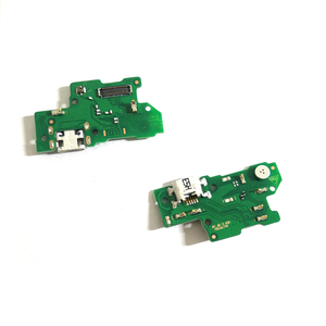 Prezzo di fabbrica Del telefono Mobile di ricarica di Bordo della porta Per <span class=keywords><strong>Huawei</strong></span> <span class=keywords><strong>Y7</strong></span> Prime 2017 / <span class=keywords><strong>Y7</strong></span> Prime 2018 di Ricarica di Bordo della Porta con connettore dock - Product Image 2