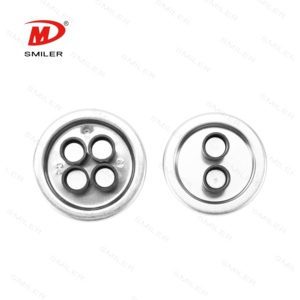 Condensateur de démarrage de moteur en polypropylène métallisé Smiler, condensateur AC pour moteur, condensateur AC pour condensateur de démarrage - Product Image 5