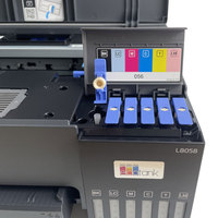 Produits phares : Imprimante L8050 L8058, imprimante par sublimation à vendre, Wifi Drive
