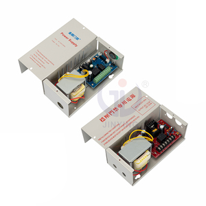 220V 110V AC DC chuyển mạch cung cấp điện 5V 12V 24V 36V 48V 1A 2A 5A 10A 20A đơn vị cung cấp điện 50W 100W 200W 500W <span class=keywords><strong>SMPS</strong></span> điện - Product Image 5