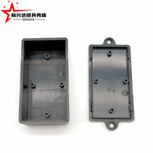 Xingda изготовленный на заказ абс пластиковый контроллер этикетки локатор корпус электронных форм производитель распределительных коробок - Product Image 4