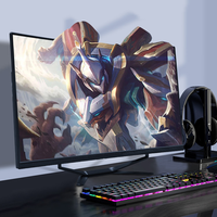 Manufacturer Oem Odm 24 27 Inch Core I5 I7 I9 All in One Computer with Lcd Display Hardware Software Gaming Pc