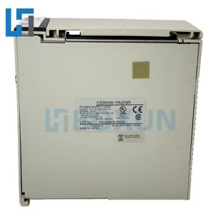Nouvelle unité d'alimentation de la série C200HW d'origine C200HW-PA209R Module PLC Module d'alimentation C200HW-PA209R automatisation industrielle - Product Image 3