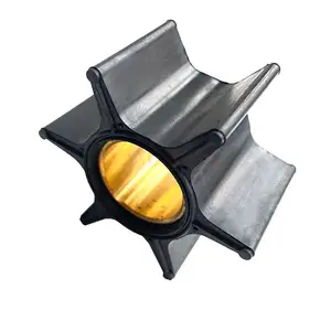 boat engines 47-65960 Water Pump Impeller For Mercury 85, 90, 120, 125, 150HP 18-3017 F694065 for Mercury 4765960